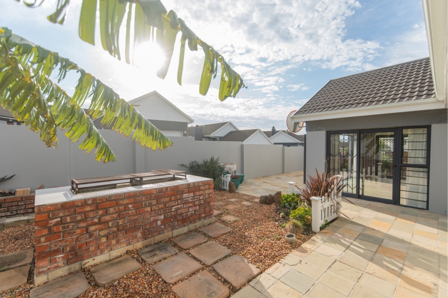 3 Bedroom Property for Sale in Kamma Ridge Eastern Cape